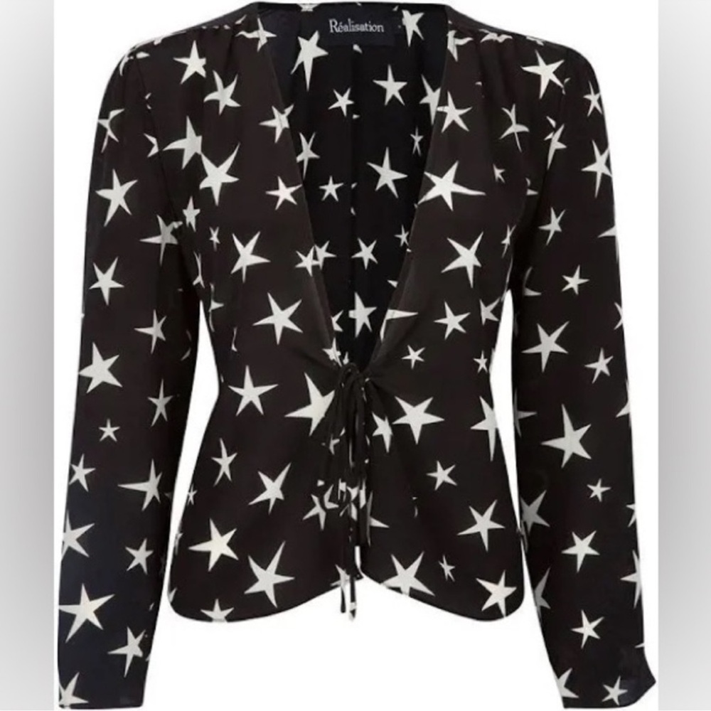 SOLD Realisation Par Bianca top in starstruck